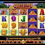 mayan riches slot